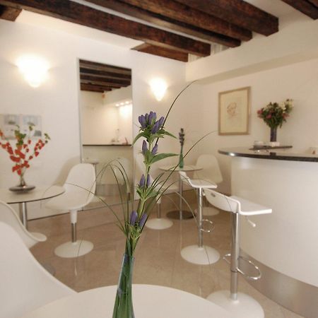 Santa Margherita Guest House Venecia Exterior foto